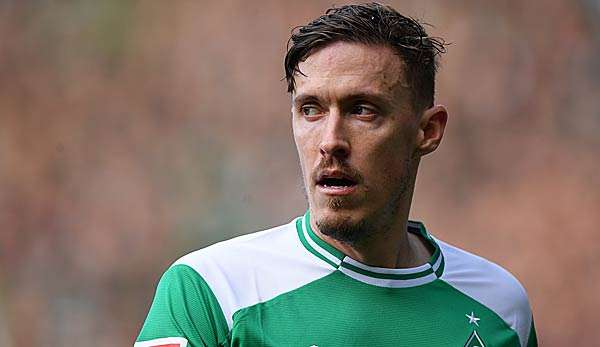 Max Kruses Rückkehr nach Mönchengladbach ist offenbar ausgeschlossen.