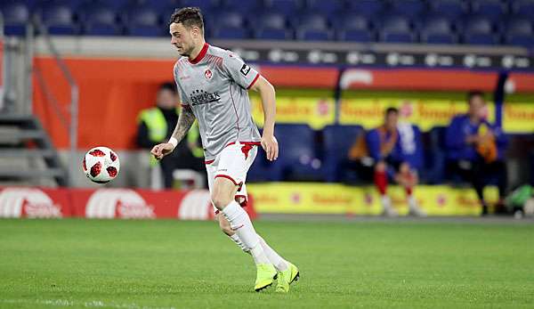 Der 1. FC Kaiserslautern muss noch um die Lizent für die kommende Saison bangen.