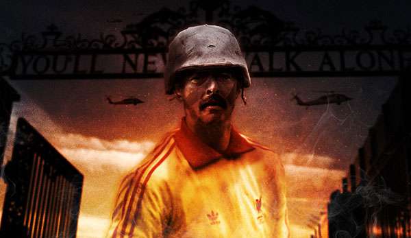 Bruce Grobbelaar gehört zu den erfolgreichsten Torhütern in der Geschichte des FC Liverpool, dabei erlebte er zuvor im Krieg die Hölle auf Erden.