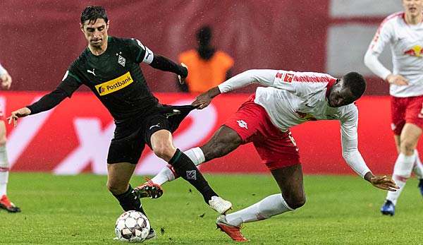 Im Hinspiel setzten sich die Leipziger vor heimischer Kulisse deutlich mit 2:0 durch. 