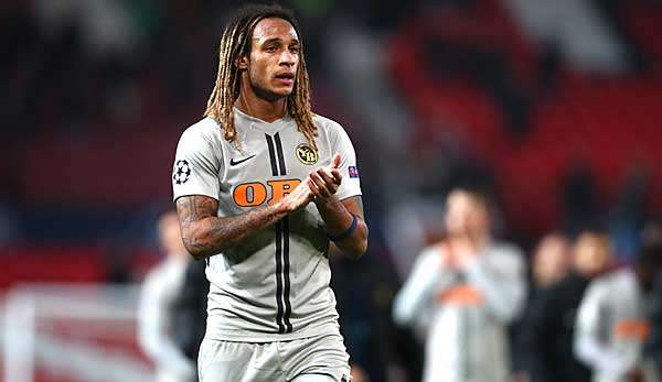 Soll einen Dreijahresvertrag beim VfL Wolfsburg erhalten: Young-Boys-Verteidiger Kevin Mbabu