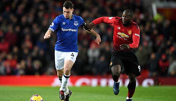 Hier erfahrt ihr, wo ihr die Partie FC Everton gegen Manchester United live im TV, Livestream und Liveticker verfolgen könnt.