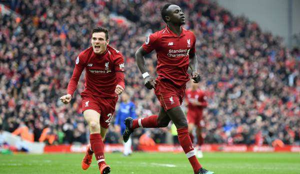 Liverpool muss heute auswärts bei Cardiff antreten.