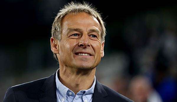 Jürgen Klinsmann wird erst einmal kein Trainer in der Bundesliga. 