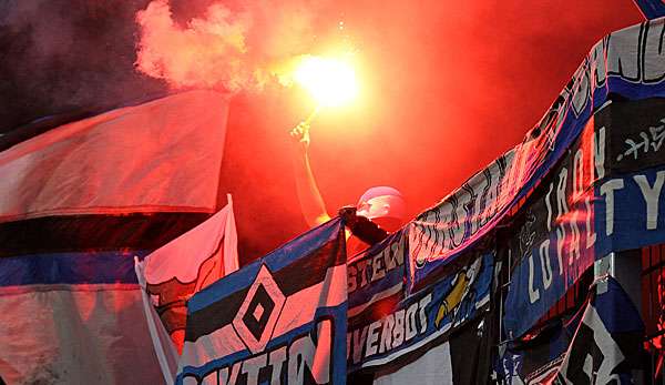 Der HSV muss gegen Leipzig im Halbfinale des DFB-Pokals ran.