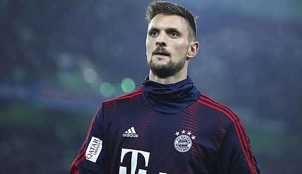 Sieht keinen Sinn in einem Wechsel von Alexander Nübel zum FC Bayern: Torhüter Sven Ulreich.