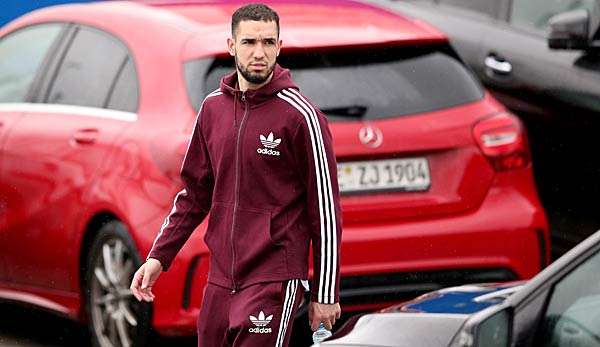 Nabil Bentaleb wird offenbar erneut strafversetzt.