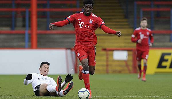 Kwasi Okyere Wriedt steht offenbar bei mehreren Klubs auf der Wunschliste.