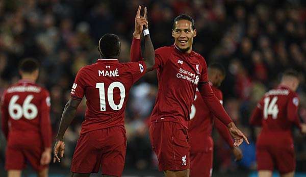 Der FC barcelona empfängt im Champions-League-Halbfinale den FC Liverpool und SPOX verrät euch alle Informationen zur TV, Übertragung, Livestream und dem Termin.
