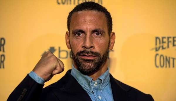 Rio Ferdinand könnte als Sportdirektor zu Manchester United zurückkehren.