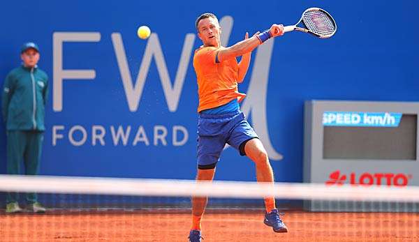 Am vierten Tag der BMW Open 2019 sind im Einzel wieder zwei deutsche Profis im Einsatz. Neben Rudolf Molleker spielt die deutsche Nummer Zwei, Philipp Kohlschreiber, heute auf dem Center Court. 