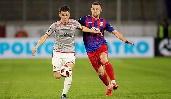 Nach zuletzt vier sieglosen Pflichtspielen in Folge, nimmt der 1. FC Kaiserslautern heute Nachmittag den Heimsieg in Angriff.