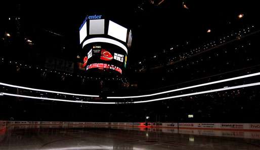 Licht in New Jersey brennt wieder