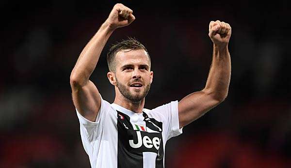 Miralem Pjanic könnte zu Paris Saint Germain wechseln. 