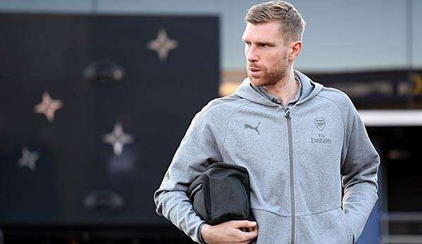 Für Mertesacker ist das Thema Homosexualität immer noch nicht im Fußball angekommen.