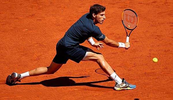 Am gestrigen Montag fanden die Erstrunden-Matches bei den Madrid Open 2019 statt. Auch der Deutsche Philipp Kohlschreiber war im Einsatz.