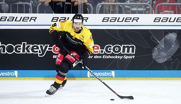 Leon Draisaitl trifft mit dem DEB-Team zum Auftakt der Weltmeisterschaft auf Außenseiter Grobritannien.