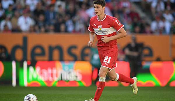 Der VfB Stuttgart wird nach jetzigem Stand in der Relegation um den Verbleib in der Bundesliga kämpfen.