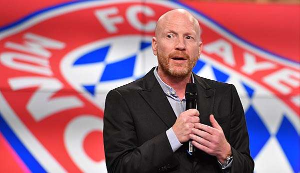 Matthias Sammer kann die Kritik an den Trainern von Borussia Dortmund und Bayern München nicht verstehen.