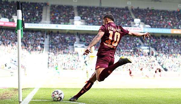 Genau wie der heutige Gegner aus Bremen, kamen die Hoffenheimer am vergangenen Spieltag nicht über ein 2:2-Unentschieden hinaus. Kerem Demirbay legte zur zwischenzeitliche 1:0-Führung (33.) auf.