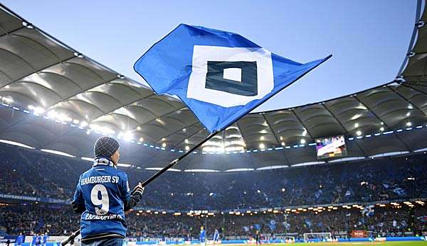 Der HSV will den Aufstieg in die Bundesliga schaffen.