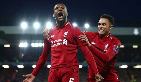 Der FC Liverpool kann heute noch Meister werden.