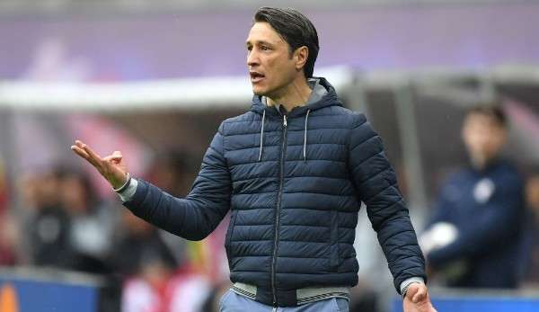 Niko Kovac erhält beim FC Bayern München aktuell keine bedingungslose Rückendeckung.