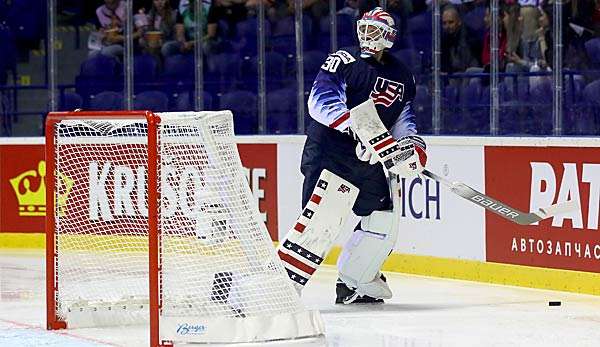 Am heutigen Spieltag der Eishockey-WM treten einige der besten Mannschaften der Welt an und SPOX erklärt euch wo ihr die Spiele im TV und Livestream verfolgen könnt.