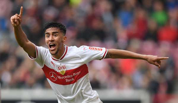 Der VfB Stuttgart wird in der Relegation um den Verbleib in der Bundesliga spielen.