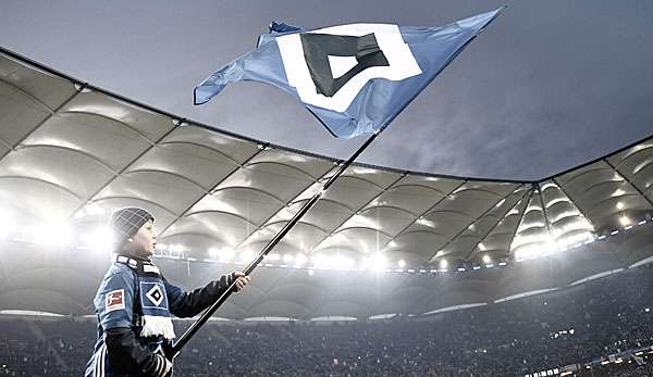 Der Hamburger SV hat die Rückkehr in die Bundesliga verpasst.