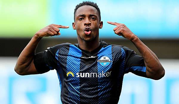 Nach dem Sieg gegen den Hamburger SV hat der SC Paderborn beste Chancen auf den Aufstieg in die Bundesliga.