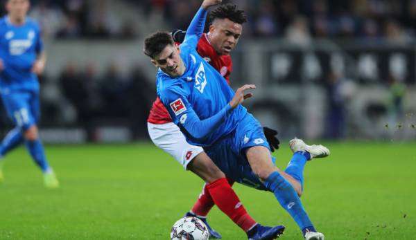 Mainz 05 trifft am letzten Bundesliga-Spieltag auf die TSG Hoffenheim.