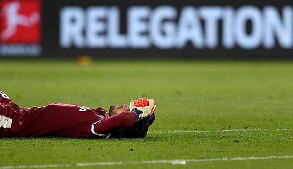 Hier erfahrt ihr die Wettquoten zur Bundesliga-Relegation 2019.