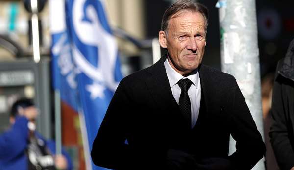 Hans-Joachim Watzke sieht die Champions-League-Reform durchaus kritisch - einen Boykott aber ebenso.