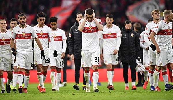In der Relegation fordert heute Stuttgart die Union aus Berlin.