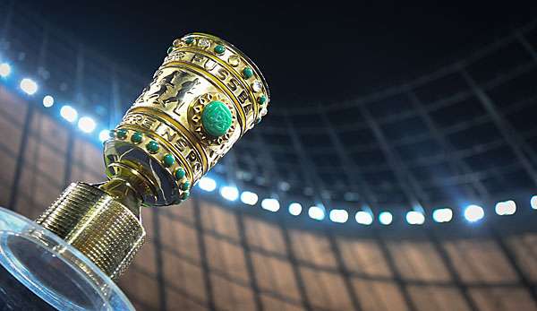 Der FC Bayern wartet seit drei Jahren auf einen DFB-Pokalerfolg. 