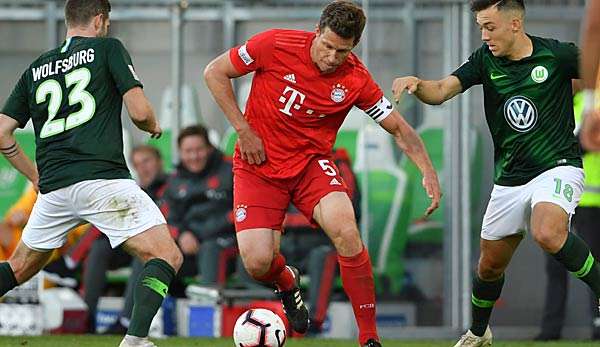 Im anstehenden Relegations-Rückspiel geht es für die Kicker des FCB II und des VfL Wolfsburg II um nichts geringeres als den Aufstieg in die dritte Liga. Wer sichert sich das letzte verbliebene Drittliga-Ticket?