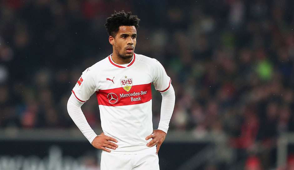 Daniel Didavi könnte das Relegations-Rückspiel verpassen.