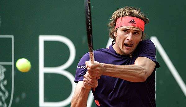 Hier erfahrt ihr, wo ihr die French Open heute live im TV, Livestream und Liveticker verfolgen könnt.