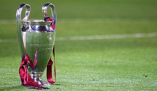Hier erfahrt ihr, wann das Endspiel der Champions League in diesem Jahr stattfindet.