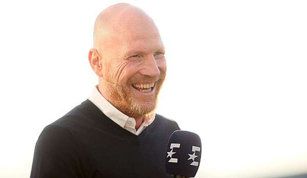 Matthias Sammer hat Jürgen Klopp vor dem CL-Finale in höchsten Tönen gelobt.