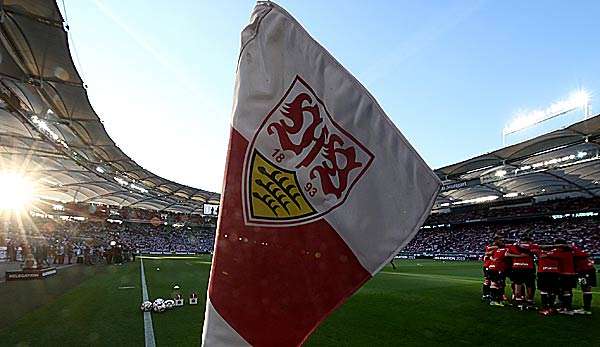 Der VfB Stuttgart will zurück in die Bundesliga.