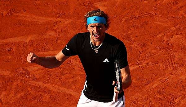 Heute stehen die Viertelfinals der French Open 2019 an. SPOX verrät euch alles Wissenswerte zum den Matches und wo ihr diese im TV und Livestream sehen könnt.