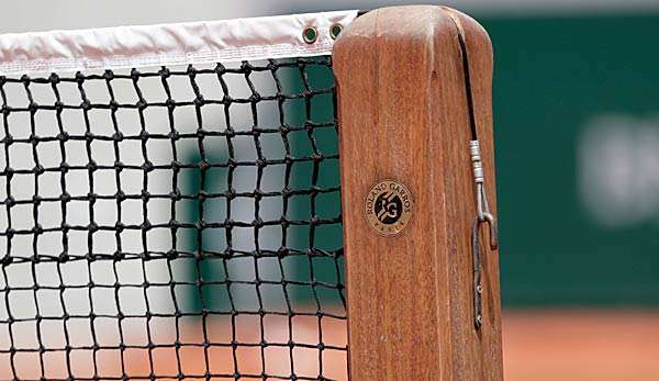 Hier erfahrt ihr, wo ihr die Halbfinals der French Open live verfolgen könnt.