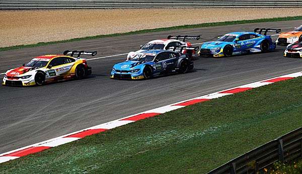 Hier erfahrt ihr, wo ihr das zweite Rennen der DTM in Misano live verfolgen könnt.