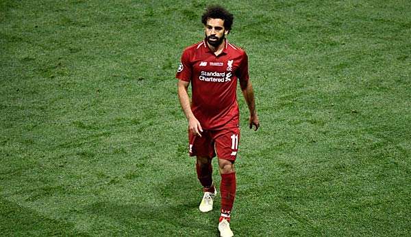 Mohamad Salah bleibt dem FC Liverpool wohl auch in der kommenden Saison erhalten.