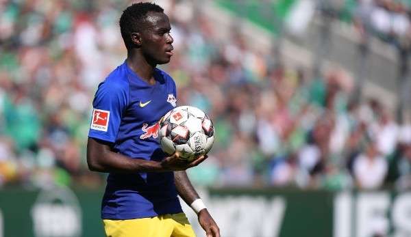 Bruma kam von Galatasaray zu RB Leipzig.