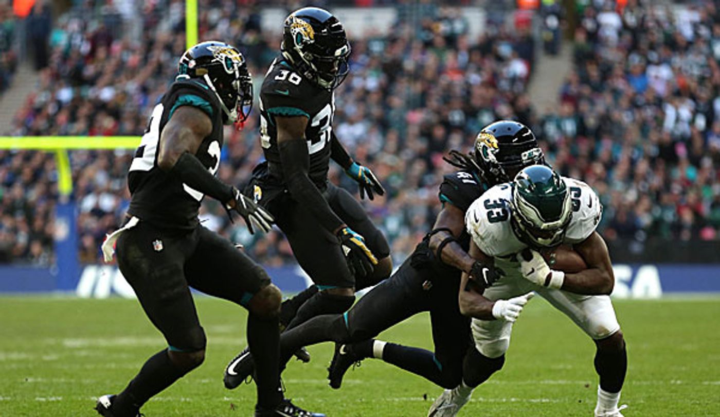 NFL London Games 2019: Termine, Tickets, Mannschaften | SPOX