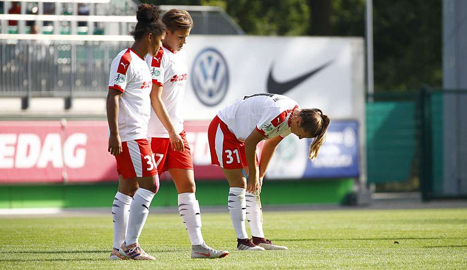 Der FFC soll ab der Saison 2020/21 unter dem Dach der Eintracht spielen.