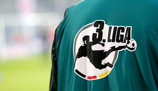Heute wird der Spielplan für die neue Drittliga-Spielzeit 2019/20 veröffentlicht.